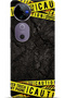 Vivo V40 5g Case Hd Printed Case - They Can'T Bring Me down 5514