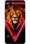 Xiaomi Redmi Note 12S Case Hd Printed Case - They Can'T Bring Me down 6023
