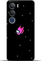 Vivo Y19S Case Hd Printed Case - They Can'T Bring Me down 5541