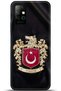 حافظة هاتف Infinix Note 8 مطبوعة بتقنية HD - They Can't Bring Me Down 5532