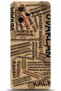 Casper Via A40 Case Hd Printed Case - They Can'T Bring Me down 5586