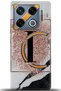 Infinix Gt 20 Pro Case Hd Printed Case - They Can'T Bring Me down 6011