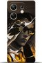 Infinix Zero 30 4g Case Hd Printed Case - They Can'T Bring Me down 5517