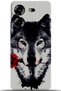 Pova 5 Case Hd Printed Case - They Can'T Bring Me down 6022