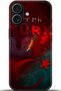 Apple iPhone 17 Case Hd Printed Case - They Can'T Bring Me down 5188