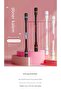 Stress Pen Super Balance Pen Spinner Pen Real Nib Spinning Pen, Gel Ink - 3