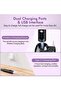 Generic Cordless Nail Drill for Gel Manicures, Professional Electric Nail File for Salon and Home (Black) - 4