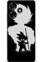 Infinix Hot 30 Case Hd Printed Case - They Can'T Bring Me down 6042