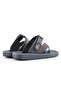 Slippers for Men | light weight materials for long lasting comfort Men's Slippers | SS-7605 Grey - 4