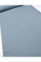 Pastel Green Camisole Ribbed Fabric Flexible Soft Bodysuit & Blouse Material 120X170Cm - 2