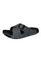 50652 Men's Cross Model Anatomical Sole Slippers - 2