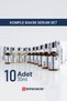 Komple Bakım Serum Seti