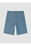 Vizyon New Season Boys' Jean Shorts - 3