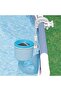 Greywood Prism Frame Pool 549 x 122 cm with filter pump - 3