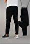 Men's Regular Fit Stretchy Stretch Fabric Jeans - 2