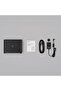 BeeStation 4TB Personal Cloud Storage Device (BST150-4T) Black - 5