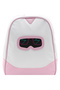 - Roboeyes Led Children's Smart Pink Backpack - 4