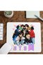 Mousepad BTS Kpop Style - 4