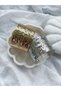 Adjustable Steel Thick Fashion Trend Model Women's Bracelet - 8