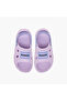 Girls Logo Detail Slides