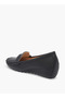 Women Wedge Heel Loafers - 5