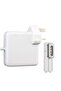 Replacement 60W Magnetic L-Tip Connector Power Adapter with Plug Compatible for Mac Book Pro 11 and 13in Notebook Computer