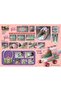 Little Engineer's Briefcase P880 - 262 Pieces - 3