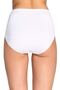 7 Pieces Tutku Women's High Waist Bato Thick Rubber Panties S4 - 6