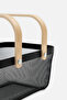 Metal large basket - 5