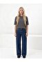 Plain Oversize Tshirt Anthracite