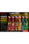 Auto Spray Parfüm
