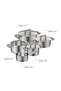 Ultimate Cool Cookware Set 5 Pieces - 2