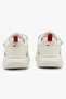 Pulas Jr Boy's Comfortable Stylish Casual Everyday Low Top Sneaker - White - 3