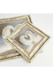 Antique Framed Decorative Painting Dk0299 - 2