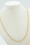 Style Pearl/Xuping Jewelry Chain Necklace (45cm) - 4