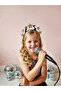 Concert Star K-Pop Concert Themed Double Layered Girls' Crown - 2