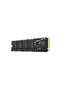 NM620 M.2 2280 NVMe SSD 256GB up to 3300MB/s read, 1300MB/s write - LNM620X256G - 4