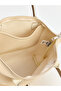 Vizyon New Season Zippered Girls' Pompom Shoulder Bag - 4
