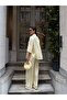 Women's Tencel Fabric Pants and Shirt Set - 5