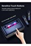 Smart Berry S39 Pro Portable Bluetooth Speaker with 2 Mics, Wireless, 360° Sound, Karaoke, IPX6 Waterproof - 2