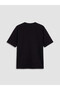 Vizyon New Season Relaxed Fit Crew Neck Printed Men's T-Shirt - 7
