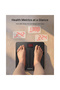 Elis 1 Smart Body Scale, Black, ES-CS20M - 2