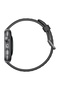 Watch Fit 5 Smartwatch, 1.82 inches AMOLED Display, Aluminum Alloy Frame with Black Fluoroelastomer Strap + Bundle - 5