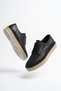 Zrc117 High Quality Daily Casual Men's Classic Shoes Black - 4