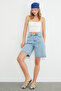 Basic Rope Strap Covered Bustier - 5