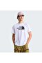 M EVOLUTION HALF DOME REGULAR SHORT SLEEVE NF0A8B6JLA91
