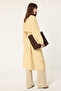 Kupra Kruvaze Trench Coat - 4