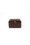 Viatox Vs 1267 Women's Adjustable Crossbody Bag with 3 Compartments Shoulder and Crossbody Bag Brown - 3