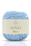 Shine Sequin Knitting Thread Sequin Thread
