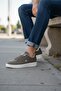 Linen Summer Casual Men's Comfortable Shoes - 3